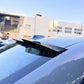 Gloss Black Roof Spoiler for BMW G87 M2 23-Present - Carbon Factory