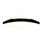 Gloss Black Roof Spoilers for BMW F16 X6 14-19 - Carbon Factory