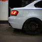 M4 Style Gloss Black Boot Spoiler for BMW 1 Series E82 2007-2013 - Carbon Factory