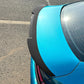 M4 Style Gloss Black Boot Spoiler for BMW F44 2 Series 4 Door 20-Present - Carbon Factory