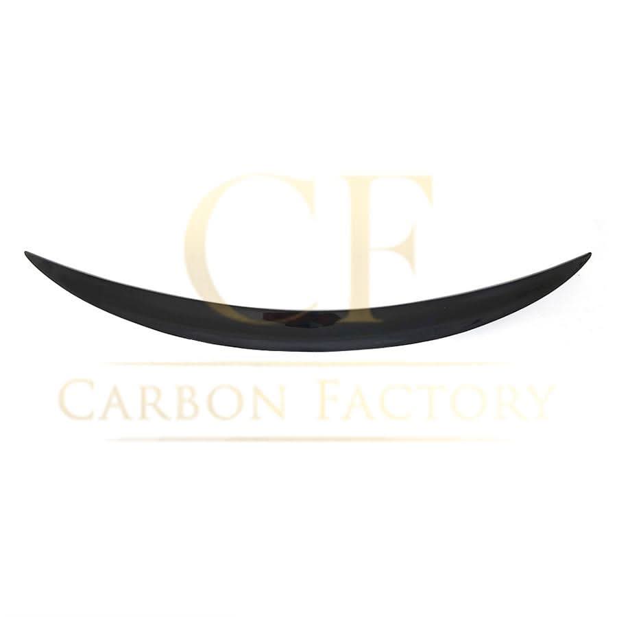 MP Style Gloss Black Boot Spoiler for BMW F44 2 Series 21-Present - Carbon Factory