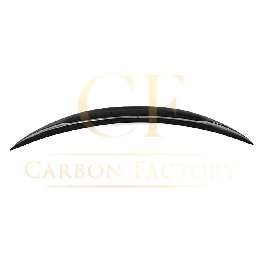 MP Style Gloss Black Boot Spoiler for BMW F44 2 Series 21-Present - Carbon Factory