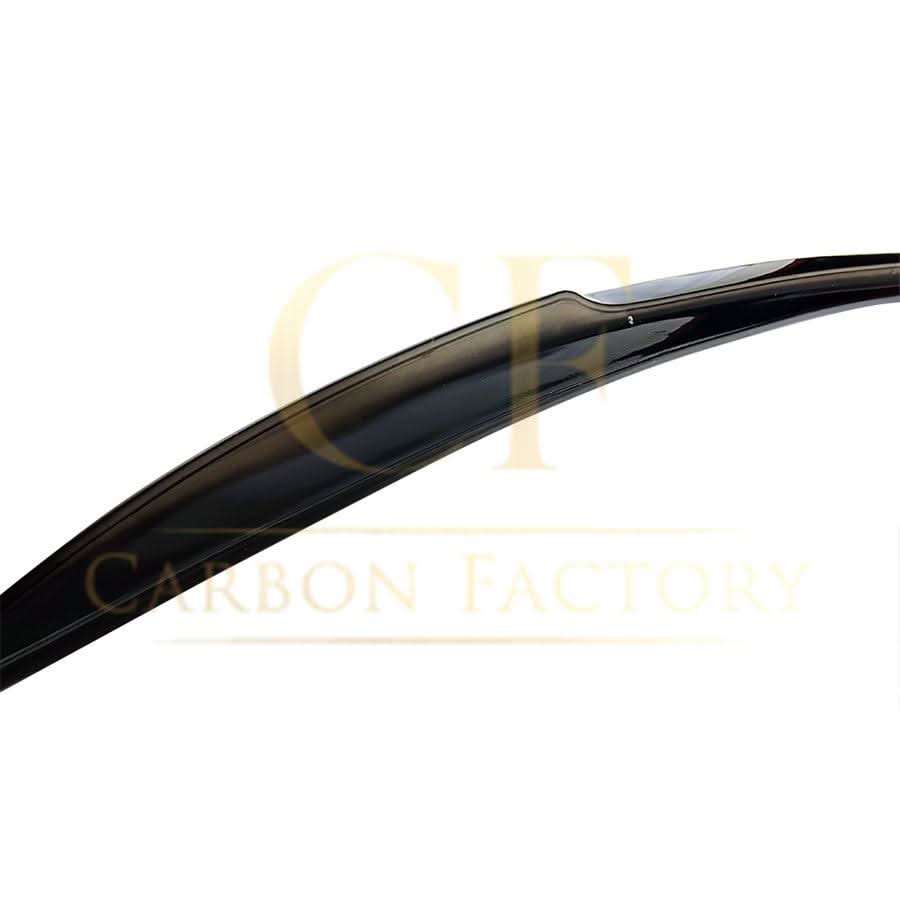 MP Style Gloss Black Boot Spoiler for BMW F44 2 Series 21-Present - Carbon Factory
