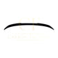 MP Style Gloss Black Boot Spoiler for BMW F74 2 Series Gran Coupe 25-Present - Carbon Factory