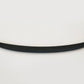 MP Style Gloss Black Boot Spoiler for BMW G11 G12 7 Series 16-23 - Carbon Factory