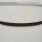 MP Style Gloss Black Boot Spoiler for BMW G11 G12 7 Series 16-23 - Carbon Factory