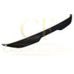 MP Style Gloss Black Boot Spoiler for BMW G42 2 Series Coupe 21-Present - Carbon Factory