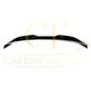 MP Style Gloss Black Boot Spoiler for BMW G42 2 Series Coupe 21-Present - Carbon Factory
