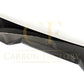 MP Style Gloss Black Boot Spoiler for BMW G42 2 Series Coupe 21-Present - Carbon Factory