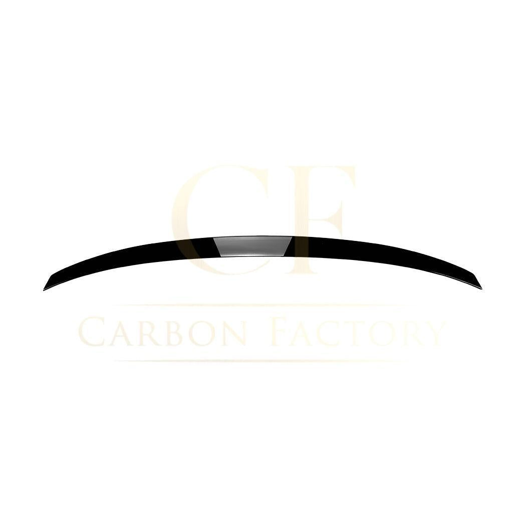 MP Style Gloss Black Boot Spoiler for BMW G60 5 Series G90 M5 24-Present - Carbon Factory