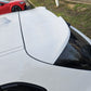 MP Style Gloss Black Roof Spoiler for BMW F40 1 Series 19-24 - Carbon Factory