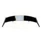 MP Style Gloss Black Roof Spoiler for BMW F40 1 Series 19-24 - Carbon Factory