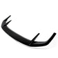 MP Style Gloss Black Roof Spoiler for BMW G01 X3 and ix3 18-24 - Carbon Factory