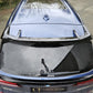 MP Style Gloss Black Roof Spoiler for BMW G05 X5 19-25 - Carbon Factory