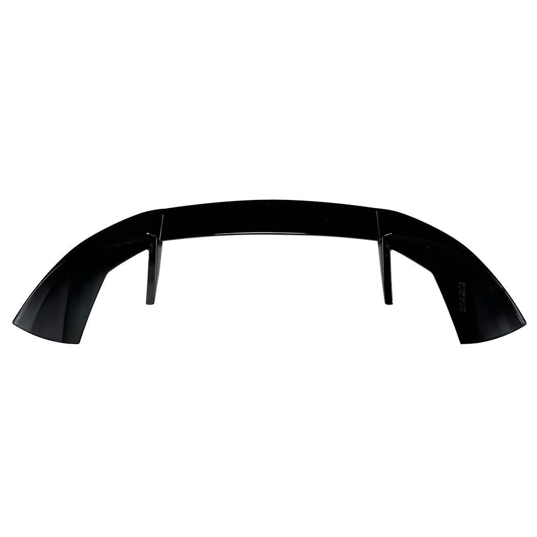 MP Style Gloss Black Roof Spoiler for BMW G06 X6 19-25 - Carbon Factory