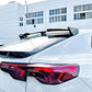 MP Style Gloss Black Roof Spoiler for BMW U10 X2 23-Present - Carbon Factory