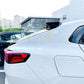 MP Style Gloss Black Roof Spoiler for BMW U10 X2 23-Present - Carbon Factory