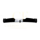MP Style Gloss Black Roof Spoiler for BMW U10 X2 23-Present - Carbon Factory