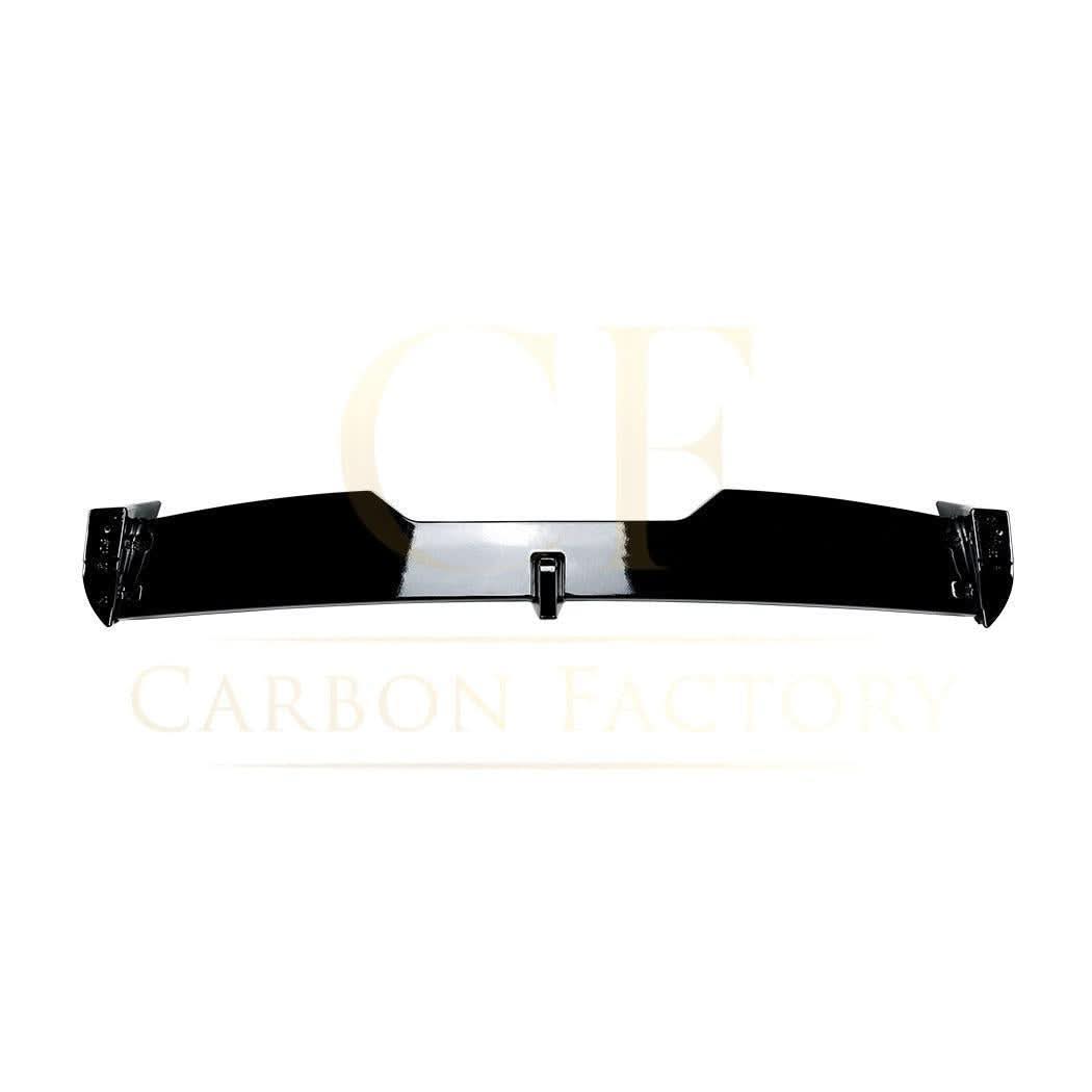 MP Style Gloss Black Roof Spoiler for BMW U10 X2 23-Present - Carbon Factory