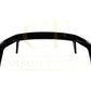 MP Style Gloss Black Roof Spoiler for BMW U11 X1 2022-Present - Carbon Factory