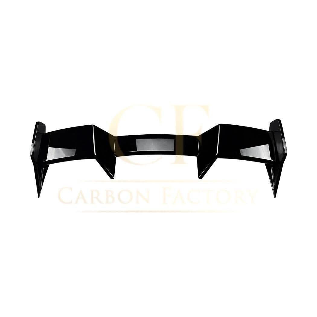 MP Style Gloss Black Side Roof Spoiler for BMW G45 X3 25-Present - Carbon Factory