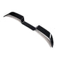 OT Style Gloss Black Boot Spoiler for BMW G30 5 Series inc F90 M5 17-24 - Carbon Factory