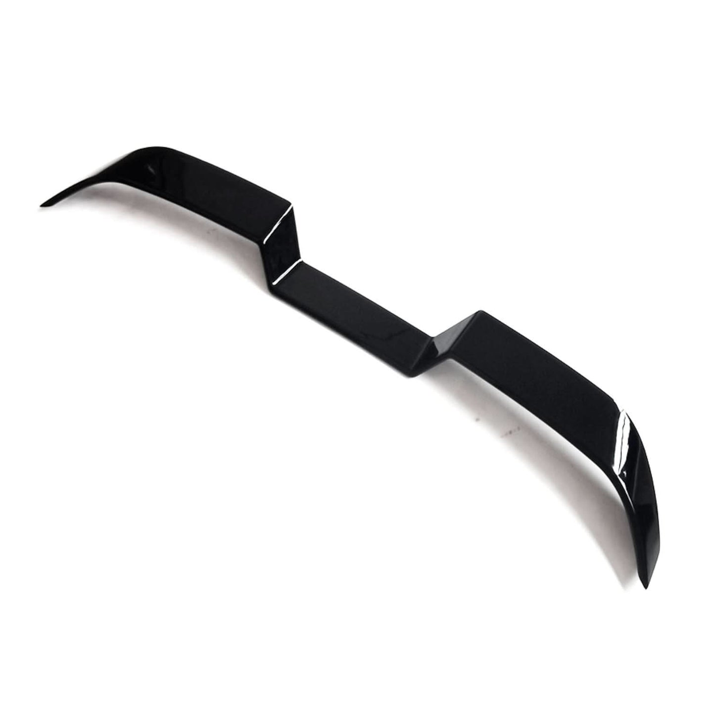 OT Style Gloss Black Boot Spoiler for BMW G30 5 Series inc F90 M5 17-24 - Carbon Factory