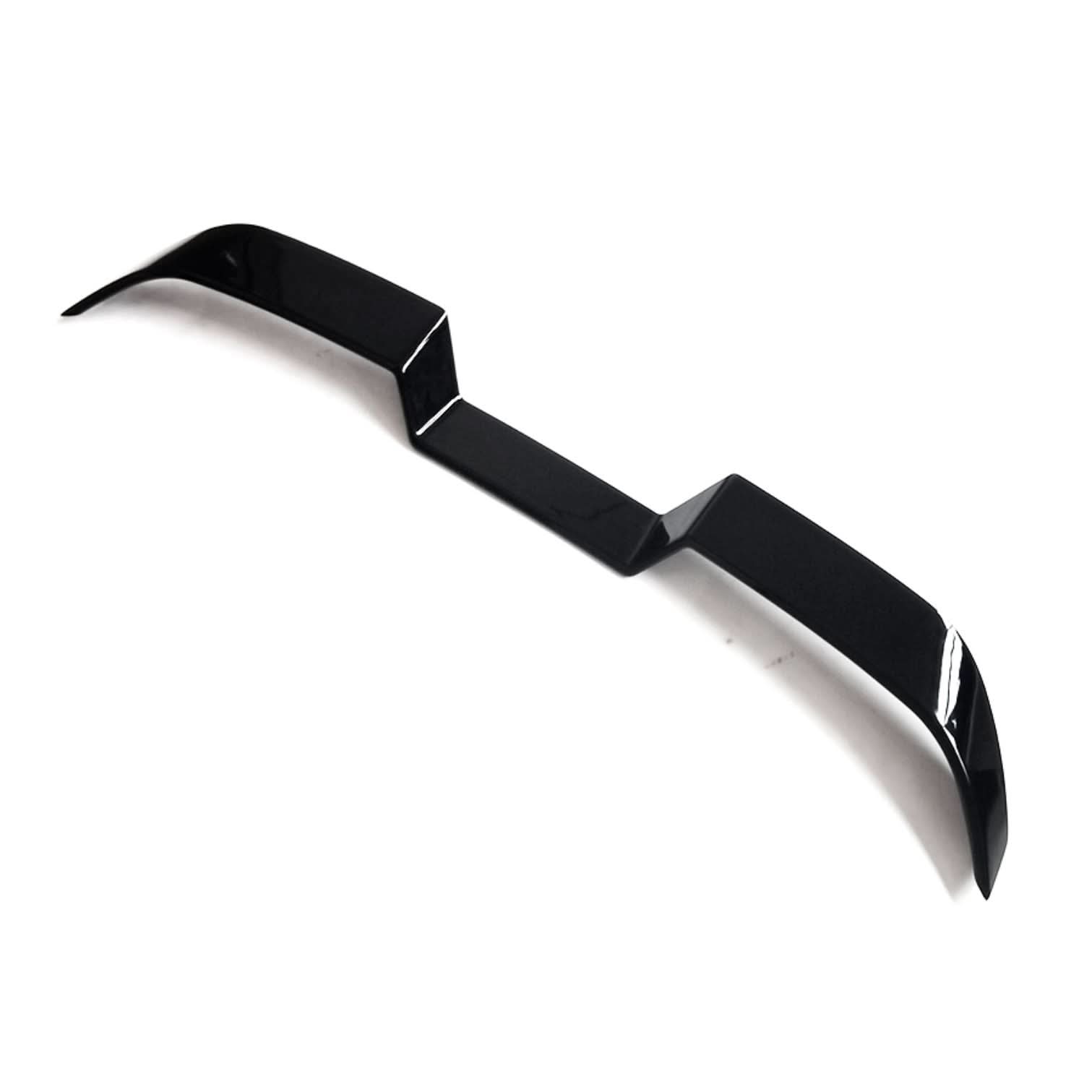 OT Style Gloss Black Boot Spoiler for BMW G30 5 Series inc F90 M5 17-24 - Carbon Factory