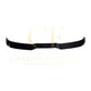 OT Style Gloss Black Boot Spoiler for BMW G30 5 Series inc F90 M5 17-24 - Carbon Factory