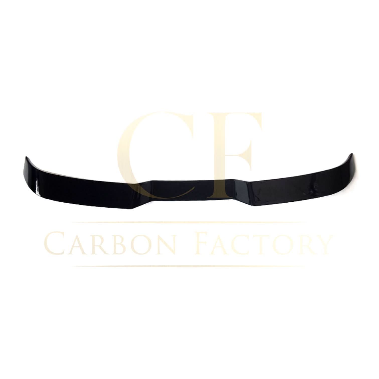 OT Style Gloss Black Boot Spoiler for BMW G30 5 Series inc F90 M5 17-24 - Carbon Factory