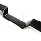 OT Style Gloss Black Boot Spoiler for BMW G30 5 Series inc F90 M5 17-24 - Carbon Factory