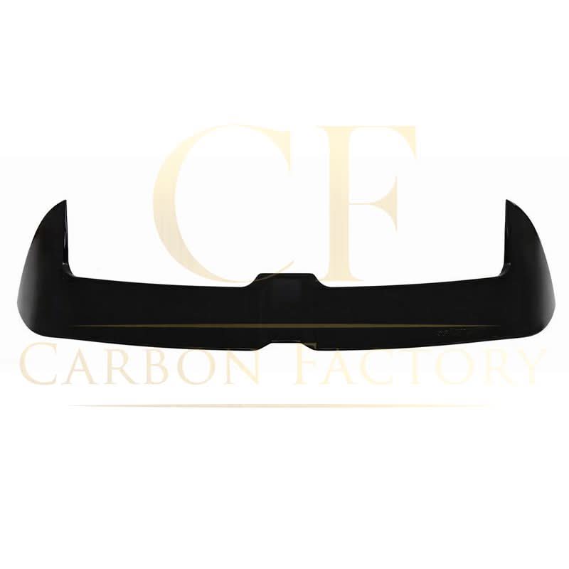OT Style Gloss Black Roof Spoiler for VW Golf MK8 Standard/R-LINE 21-Present - Carbon Factory