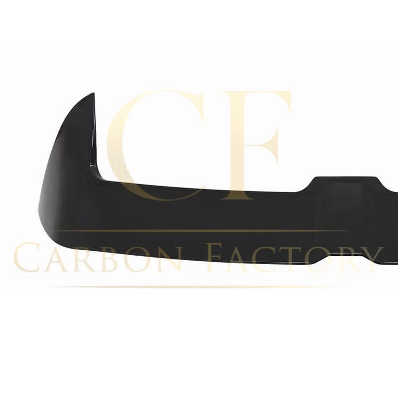 OT Style Gloss Black Roof Spoiler for VW Golf MK8 Standard/R-LINE 21-Present - Carbon Factory