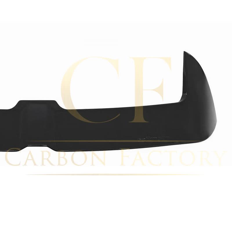 OT Style Gloss Black Roof Spoiler for VW Golf MK8 Standard/R-LINE 21-Present - Carbon Factory