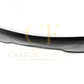 PSM Style Gloss Black Boot Spoiler for BMW 1 Series E82 2007-2013 - Carbon Factory
