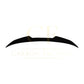 PSM Style Gloss Black Boot Spoiler for BMW F74 2 Series Gran Coupe 25-Present - Carbon Factory