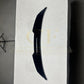 Small PSM Style Gloss Black Spoiler for BMW F32 4 Series Coupe 14-20 - Carbon Factory