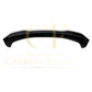 V Style Gloss Black Roof Spoiler for BMW F25 X3 11-17 - Carbon Factory