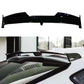 V Style Gloss Black Roof Spoiler for BMW G06 X6 19-25 - Carbon Factory