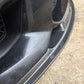 MTC Style Carbon Fibre Front Splitter for BMW F87 M2 OG 16-18
