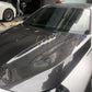 Pre-Preg Carbon Fibre Bonnet for BMW G87 M2 23-Present - Carbon Factory