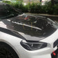 Pre-Preg Carbon Fibre Bonnet for BMW G87 M2 23-Present - Carbon Factory