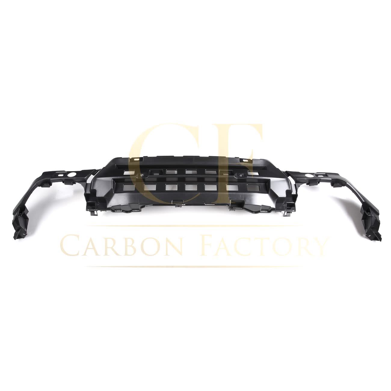 CF Style Pre-Preg Carbon Fibre Rear Diffuser for BMW 2 Series G42 Coupe 21-Present - Carbon Factory