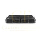 CF Style Pre-Preg Carbon Fibre Rear Diffuser for BMW 2 Series G42 Coupe 21-Present - Carbon Factory