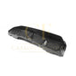 CF Style Pre-Preg Carbon Fibre Rear Diffuser for BMW 2 Series G42 Coupe 21-Present - Carbon Factory