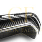 CS Style Pre-Preg Carbon Fibre Rear Diffuser for BMW G30 5 Series 17-23 - Carbon Factory