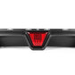 LED Style Carbon Fibre Rear Diffuser for BMW F90 M5 21-Present - Carbon Factory