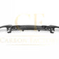 MP Style Pre-Preg Carbon Fibre Rear Diffuser for BMW 3 Series G20 G21 Pre-LCI M Sport 19-22 - Carbon Factory