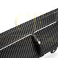 MP Style Pre-Preg Carbon Fibre Rear Diffuser for BMW 3 Series G20 G21 Pre-LCI M Sport 19-22 - Carbon Factory