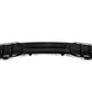 MP Style Pre-Preg Carbon Fibre Rear Diffuser for BMW G05 X5 LCI 23-25 - Carbon Factory